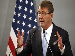 Pentagon Chief Says 40 Littoral Combat Ships 'Enough' For US Navy Pentagon Chief Says 40 Littoral Combat Ships 'Enough' For US Navy
