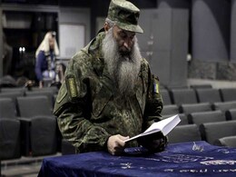The Unorthodox Path Of A Ukrainian Jew In The 'New' Ukraine The Unorthodox Path Of A Ukrainian Jew In The 'New' Ukraine
