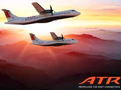 Iran To Buy 40 ATR Planes: Deputy Minister