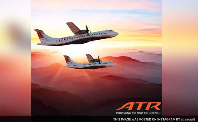 Iran To Buy 40 ATR Planes: Deputy Minister