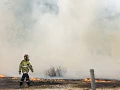 Firefighters Contain Deadly Australian Bushfire