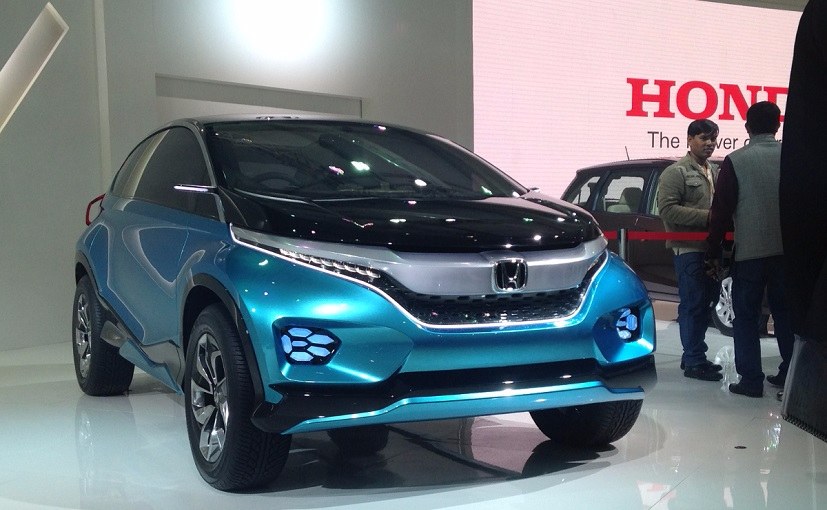Auto Expo 2016: 80 New Vehicles to Be Unveiled