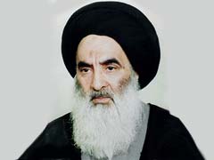 Top Iraq Cleric Says Saudi Executions An 'Aggression'