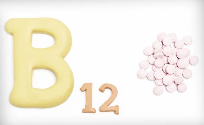 Vitamin B12 Levels Drop Among The Elderly, Autistic People: Study