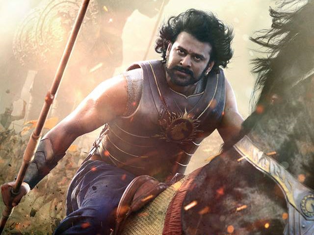 IIFA Utsavam: Rajamouli's Baahubali Won Six Awards