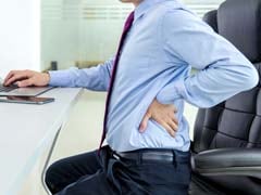 New device To Reduce Chronic Back Pain Developed