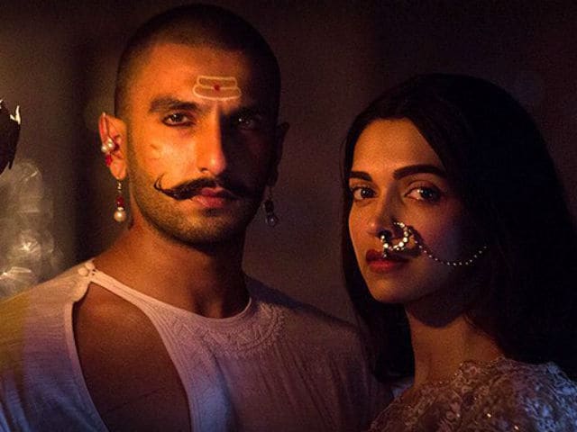 Filmfare Awards 2016: Bajirao Mastani, Badlapur Lead Nominations