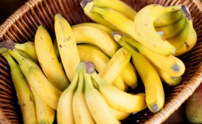 Mumbai Police Force-Feed Thief Dozens Of Bananas Till Stolen Chain 'Emerges'