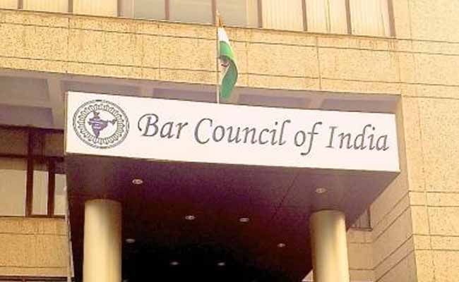 Bar Council Asks Delhi University To Shutdown Evening Law Colleges