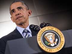Barack Obama To Impose New Gun Control Curbs Next Week