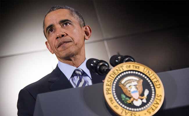Barack Obama To Force Through Gun Control Measures