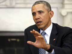 Barack Obama Says He Doesn't Yearn For Third Term