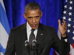 Barack Obama To Visit US Mosque, Interact With Community Leaders Tomorrow