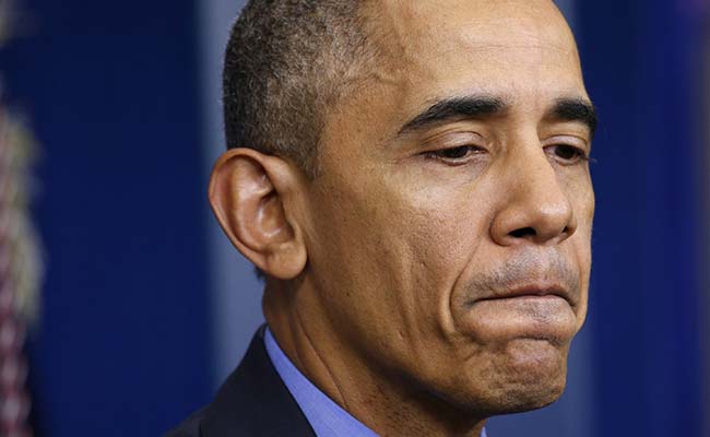 Barack Obama's Gun Control Options Each Have Legal Pitfalls