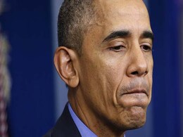Barack Obama Moves To Require Background Checks For More Gun Sales Barack Obama Moves To Require Background Checks For More Gun Sales