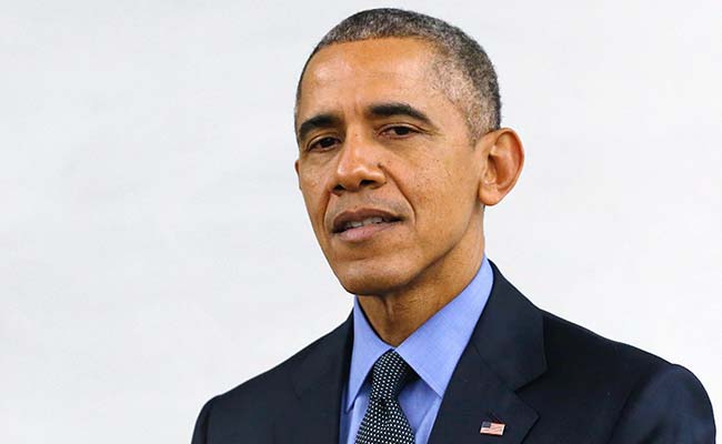 Barack Obama Points To Iran Breakthroughs As Vindication Of Engagement