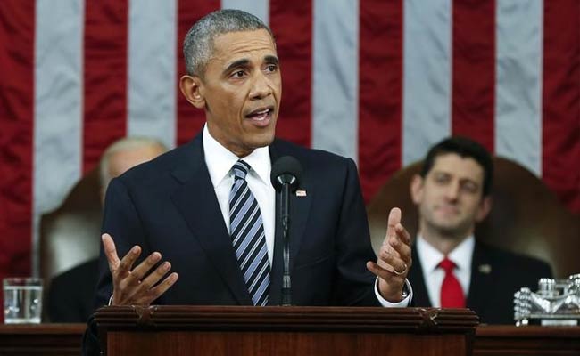 Barack Obama Celebrates Return Of Prisoners, Announces Sanctions