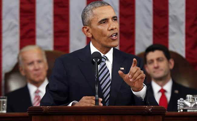 Pakistan Rejects Barack Obama's Remarks On Terror And Instability