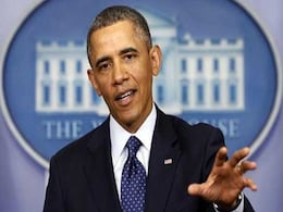 US To Look At Export Controls To Help Indian Firms: President Barack Obama US To Look At Export Controls To Help Indian Firms: President Barack Obama