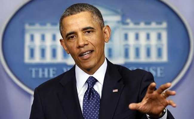 No Illusions About Syria Ceasefire, Will Work To Make It Succeed: Barack Obama