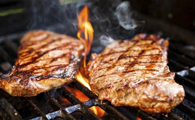 Food Cooked On Woods, Coal May Impair Your Lungs And Cause Respiratory Illness