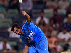 बरिंदर ने किया कमाल, 'डेब्यू' मैच में सर्वश्रेष्‍ठ प्रदर्शन करने वाले भारतीय गेंदबाज बने