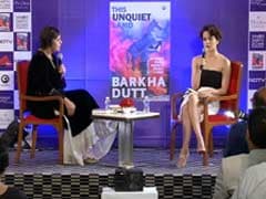 'I Am A Bad-Ass,' Says Kangana On Feminism, Films And Fairness Creams: Full Transcript