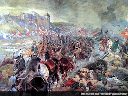 The Long History Of Muslims And Christians Killing People Together The Long History Of Muslims And Christians Killing People Together