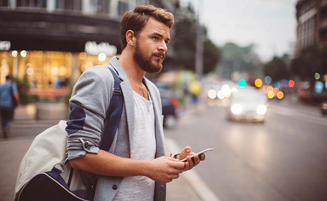 Bearded Men More Hygiene Than Clean-Shaven Ones: Study