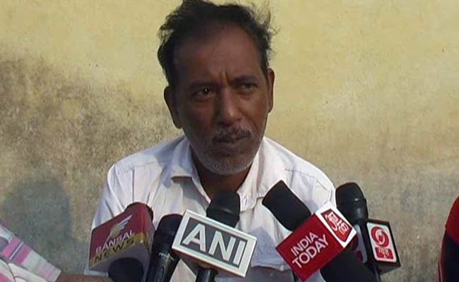 They Forcibly Checked Our Luggage: Muslim Couple Attacked On Train Over 'Beef'