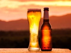 Public Awareness Of Link Between Alcohol And Cancer Worryingly Low