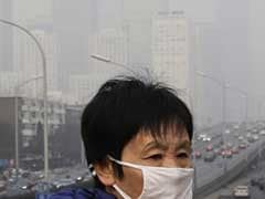 Beijing Says Pollution Lessened In 2015 Despite Smog Alerts