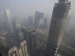 Air Pollution In China Abates, But Winter A Problem: Greenpeace