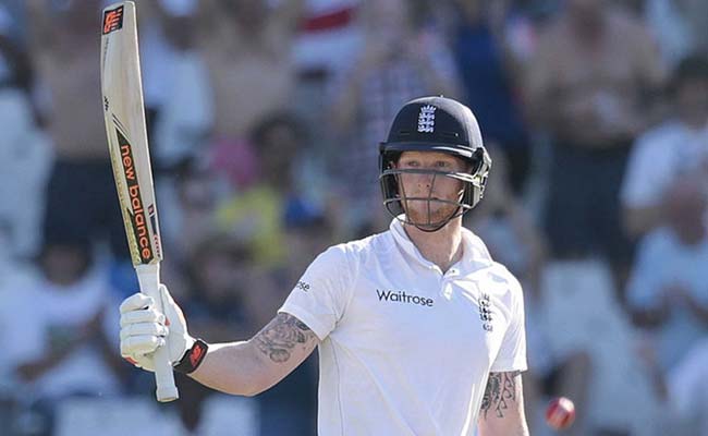 ENGvsIND तीसरा टेस्ट : इंग्लैंड के ऑल राउंडर बेन स्टोक्स  को अनुचित टिप्पणी के लिए फटकार