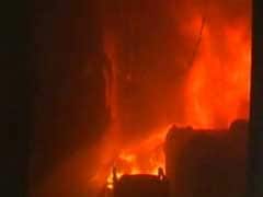 Girls' Hostel Ransacked, Set On Fire In West Bengal's Howrah