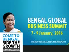 Bengal Global Business Summit Begins Tomorrow To Unfold Growth Saga