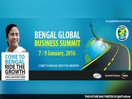 Bengal Global Business Summit Begins Tomorrow To Unfold Growth Saga Bengal Global Business Summit Begins Tomorrow To Unfold Growth Saga