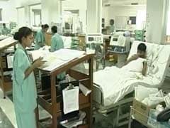 Controversial Luxury Tax For ICU Patients In Karnataka Withdrawn