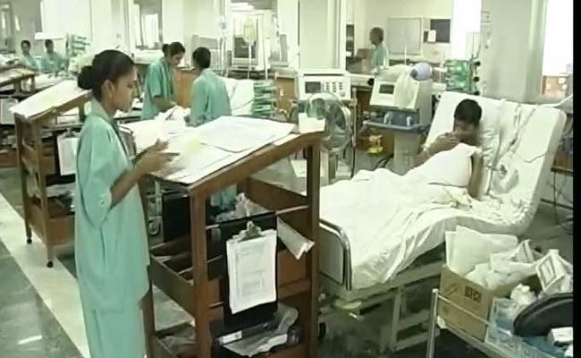 Sickening For Bengaluru: A Luxury Tax For Intensive Care Stay