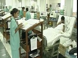 Controversial Luxury Tax For ICU Patients In Karnataka Withdrawn Controversial Luxury Tax For ICU Patients In Karnataka Withdrawn