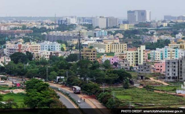 4 Capitals, 12 States: India's Top 20 Smart Cities In Numbers