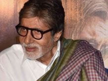 Amitabh Bachchan Has 19 Million Reasons to Smile on Twitter