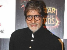 Big B 'Regrets' Not Working With These 'Lovely Ladies' of Bollywood