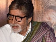 Amitabh Bachchan Reveals Rib is Damaged, Says 'No Worries'