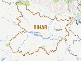 बिहार : जेडीयू विधायक का पति थाने से हुआ फरार बिहार : जेडीयू विधायक का पति थाने से हुआ फरार