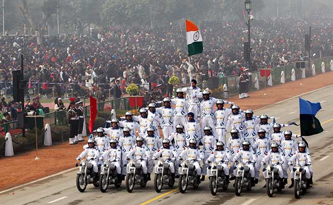 Armymen Set 2 New World Motorcycle Riding Records
