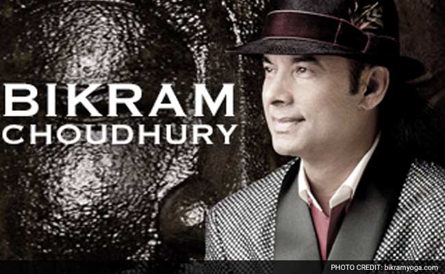 यौन उत्पीड़न मामले में योगगुरु बिक्रम को करीब सवा छह करोड़ रुपये चुकाने का आदेश