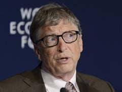 World Needs WHO "Now More Than Ever": Bill Gates As Trump Freezes Funding