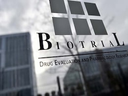 'Major Shortcomings' In French Drug Trial Death Lab: Inquiry 'Major Shortcomings' In French Drug Trial Death Lab: Inquiry