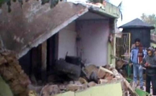 2 Trinamool Supporters Killed In Crude Bomb Blast In Birbhum